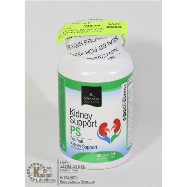 BOTANICA KIDNEY SUPPORT AMAZON PRICE 27.99