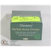 Image 1 : HERBAL ACNE CREAM 100G AMAZON PRICE $22.99