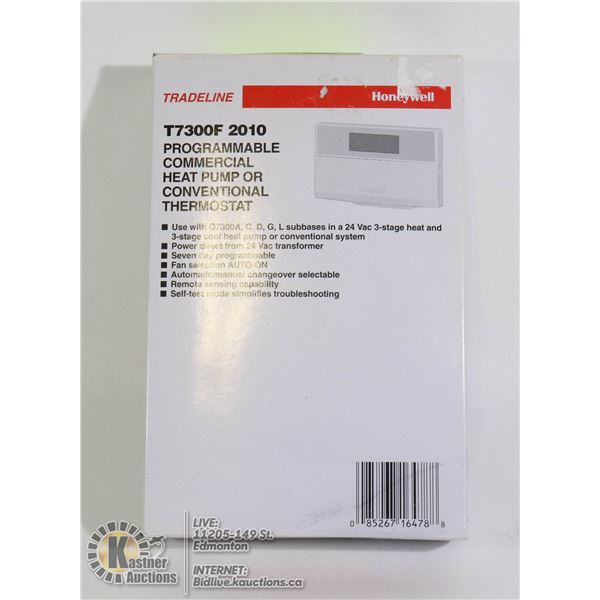 NEW HONEYWELL MICROELECTRONIC