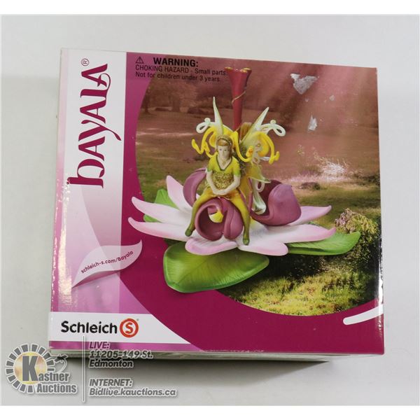 NEW SCHLEICH BAYALA #42097