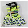 Image 1 : NEW BOB DALE GLOVES ARC-TEK SIZE M