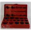 Image 1 : UNIVERSAL O-RING SET