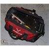 Image 1 : BAG FULL OF TOOLS