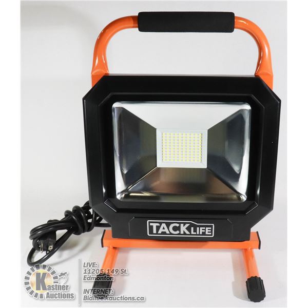 LED WORK LIGHT