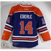 Image 2 : NHL REEBOK OILERS EBERILE