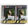 Image 1 : GHOSTBUSTER IN BOX $" X 2