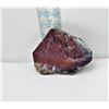 Image 1 : 11)  NATURAL POPPY JASPER MINERAL SPECIMEN