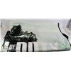 Image 1 : CALL OF DUTY FLEECE THROW BLANKET