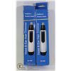 Image 1 : LOT OF 2 NOSE TRIMMERS