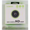 Image 1 : AUSDOM HD 1080P WEBCAM