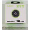 Image 1 : AUSDOM HD 1080P WEBCAM
