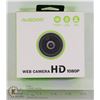 Image 1 : AUSDOM HD 1080P WEBCAM