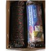 Image 1 : 2 NEW ROLLS OF POLYPROPYLENE ROPE