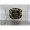 Image 1 : 1994 BILL RANFORD HOCKEY CANADA CHAMPIONSHIP RING