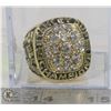 Image 1 : 1990 MARK MESSIER OILERS STANLEY CUP RING