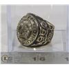 Image 1 : 1960 CHICAGO BLACKHAWKS STANLEY CUP RING