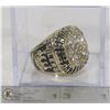 Image 1 : 1988 WAYNE GRETZKY STANLEY CUP RING