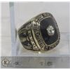 Image 1 : 1970 BOBBY ORR BOSTON BRUINS STANLEY CUP RING