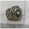 Image 1 : 1927 NY YANKEES  WORLD CHAMPIONSHIP RING
