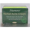 Image 1 : HERBAL ACNE CREAM 100G AMAZON PRICE $22.99