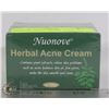 Image 1 : HERBAL ACNE CREAM 100G AMAZON PRICE $22.99