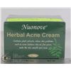 Image 1 : HERBAL ACNE CREAM 100G AMAZON PRICE $22.99