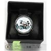 Image 1 : MINNIE AND MICKEY MOUSE QUARTZ MOVEMENT WATCH