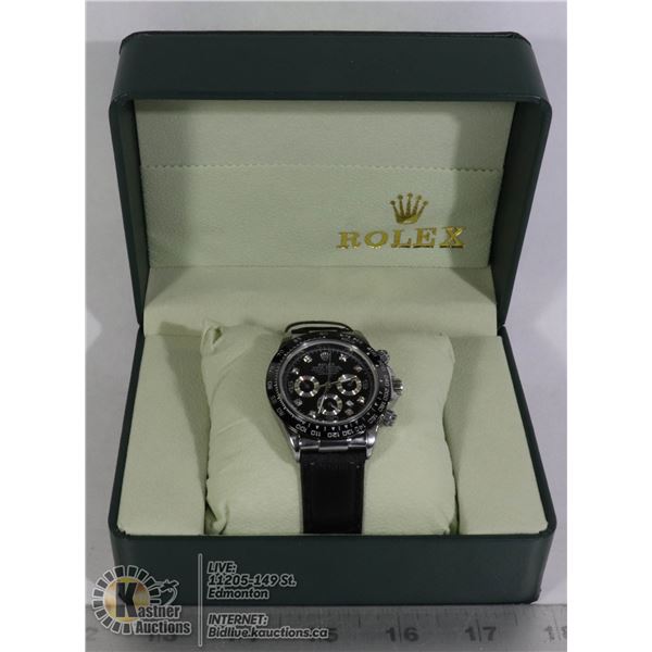NEW ROLEX "DAYTONA" REPLICA WATCH