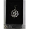 Image 1 : SAINT CHRISTOPHER MEDAL