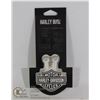 Image 1 : NEW HARLEY DAVIDSON MOTOR CYCLES EARBUD