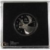 Image 1 : 1995 PROOF FINISH CANADA NCLT 25 CENT COIN
