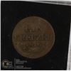 Image 1 : 1816 AUSTRIA 1 KREUZER LARGE COPPER COIN