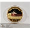 Image 1 : 2017 EDMUND FITZGERALD COMMEMORATIVE CROWN