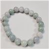 Image 2 : JADE  BRACELET (~LENGTH 7"INCHES) (~WEIGHT 35G)