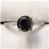 Image 1 : PT BLACK DIAMOND(1.55CT) DIAMOND