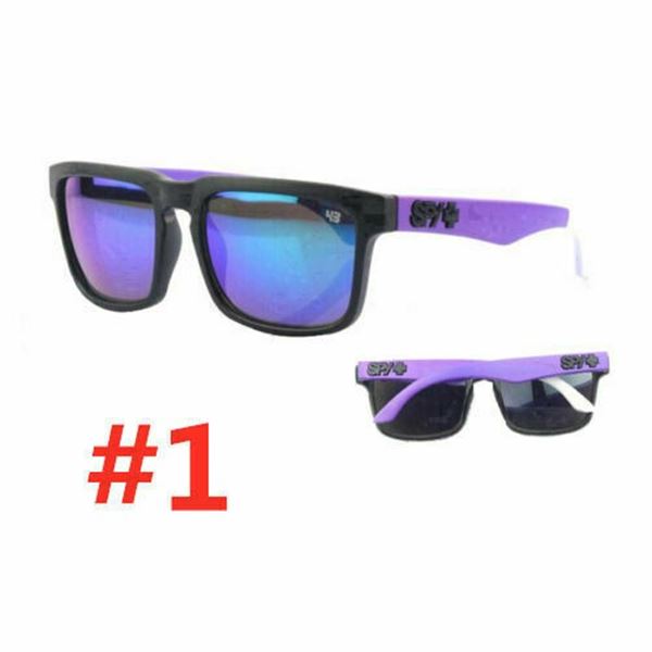 PAIR OF NEW SPY SUNGLASSES STYLE #1