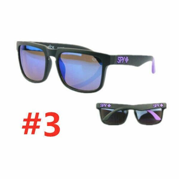 PAIR OF NEW SPY SUNGLASSES STYLE #3
