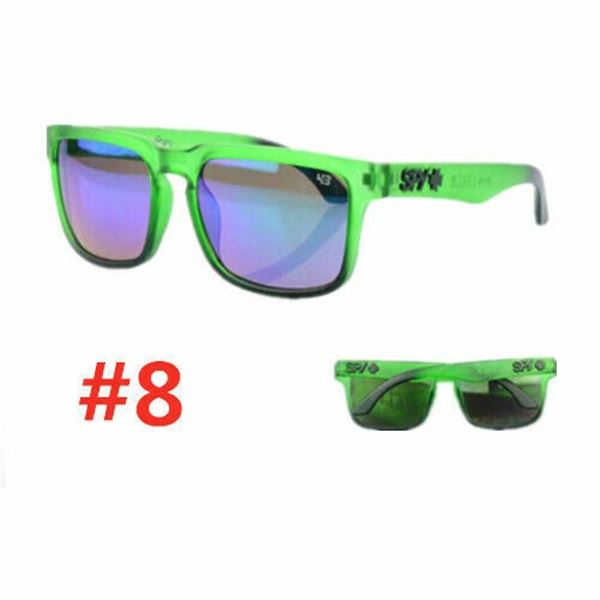 PAIR OF NEW SPY SUNGLASSES STYLE #8