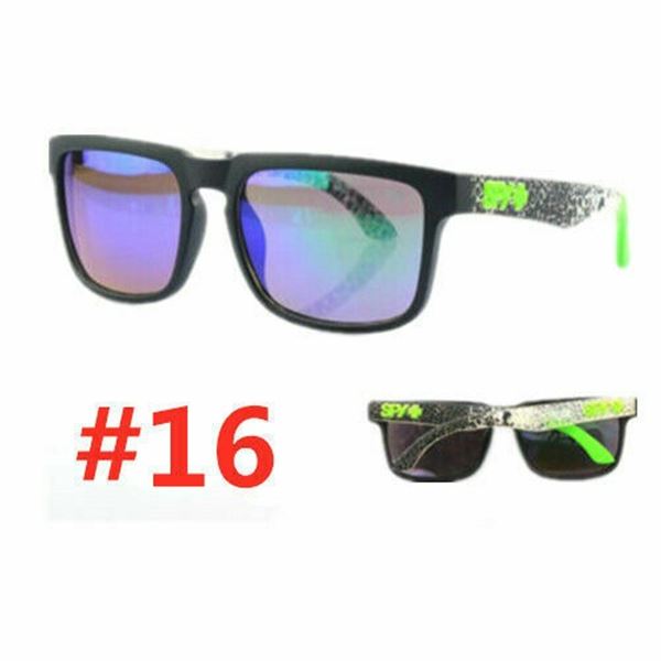PAIR OF NEW SPY SUNGLASSES STYLE 16