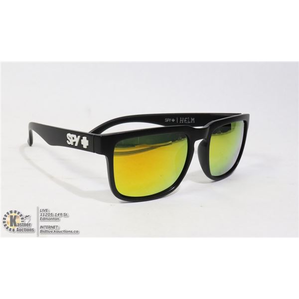 PAIR OF NEW SPY SUNGLASSES
