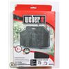 Image 1 : WEBER PREMIUM GRILL COVER