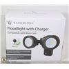Image 1 : WASSERSTEIN FLOODLIGHT WITH CHARGER