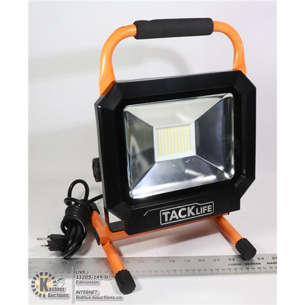 LED WORK LIGHT