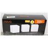 Image 1 : NOVA AC1200 WHOLE HOME MESH WIFI SYSTEM