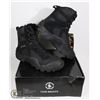 Image 1 : FREE SOLDIER TACTICAL BOOTS SIZE US 10.5