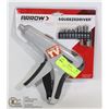 Image 1 : NEW ARROW SQUEEZEDRIVER WITH 10PC BIT SET