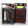 Image 1 : NEW TIRE REPAIR KIT SOLD WITH EXTRA PLUG SET