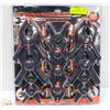 Image 1 : NEW 12PC HEAVY DUTY SPRING CLAMP SETS