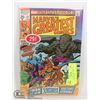 Image 1 : MARVELS GREATEST COMIC #27 COLLECTOR COMIC
