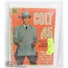 Image 1 : 1958 COLT 45 COLLECTOR COMIC